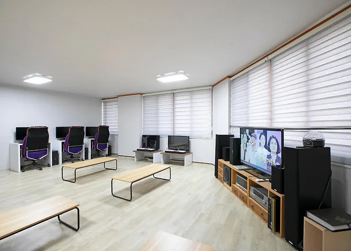 Go House Busan