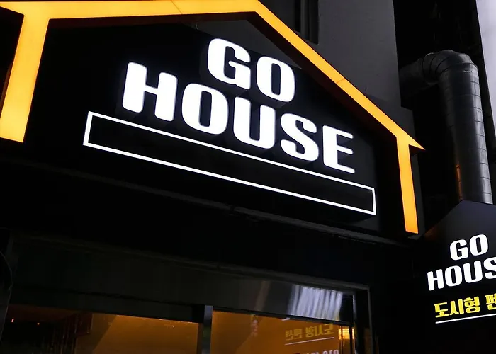 Go House 3*