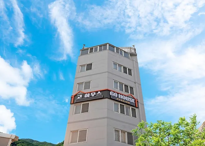 Go House Busan