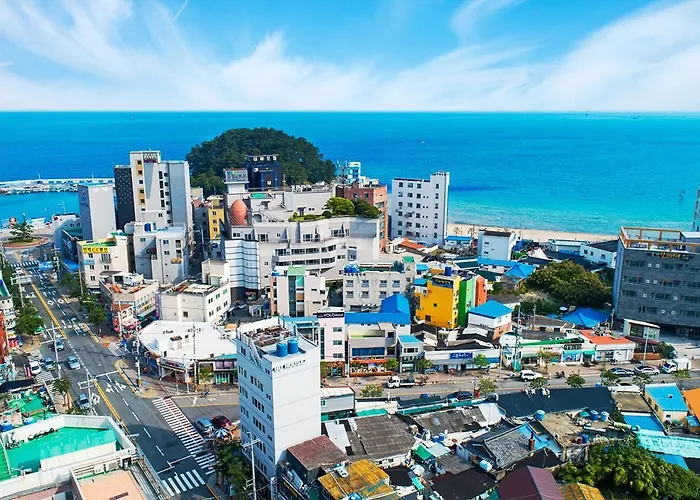 Go House Busan