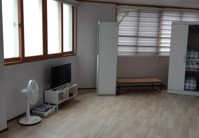 Go House 3* Pusan