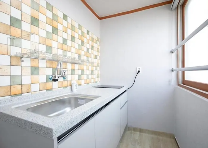 Pensjonat Go House
