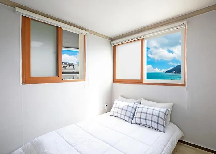 Go House Maison d'hôtes Busan