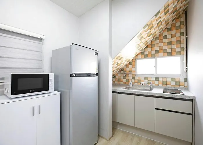 Go House 3* Busan