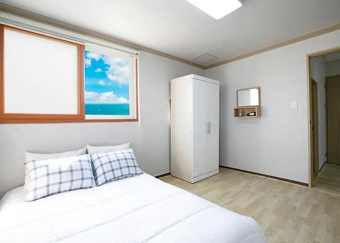 Go House 3* Busan