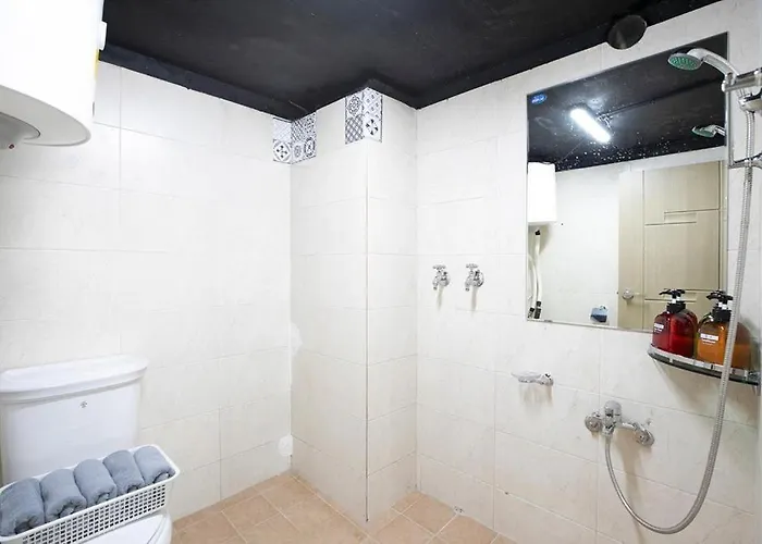 Go House 3* Busan