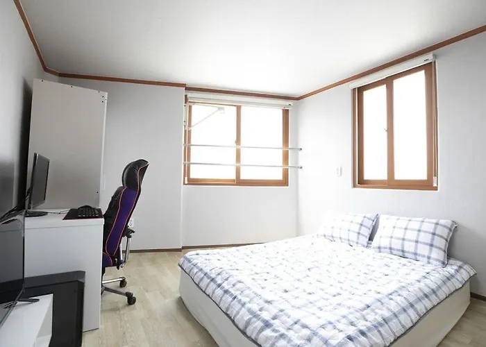 Go House 3* Pusan