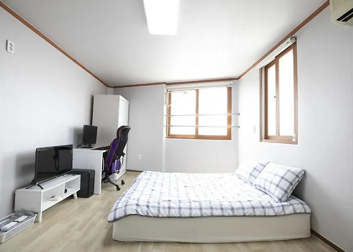 Go House 3*