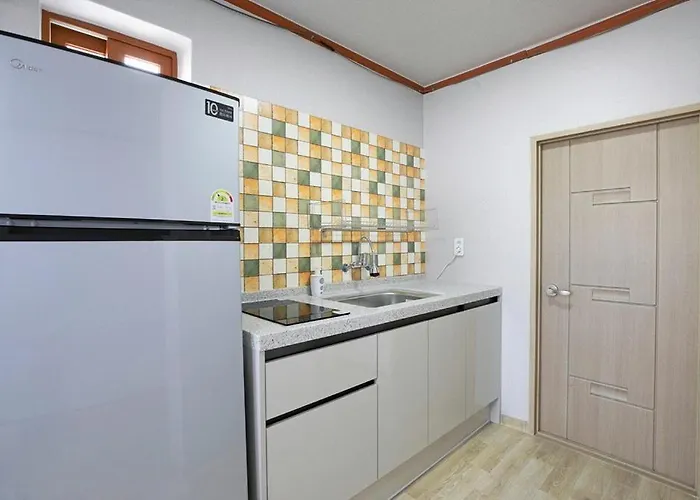 Pensjonat Go House 3*