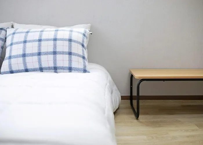 Pensjonat Go House 3*