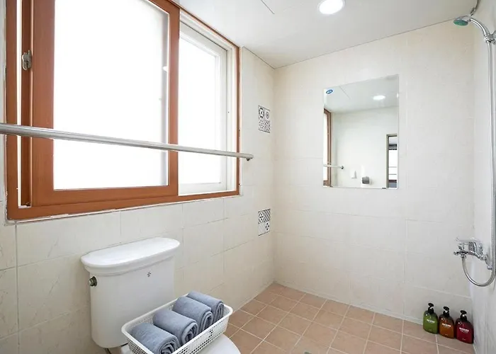 Pensjonat Go House