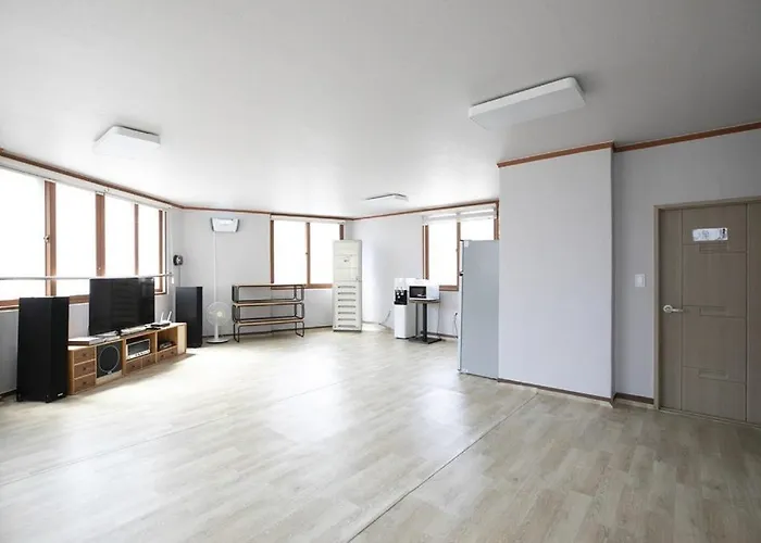 Pensjonat Go House