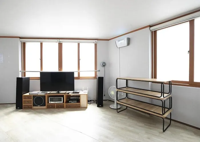 Go House 3* Pusan
