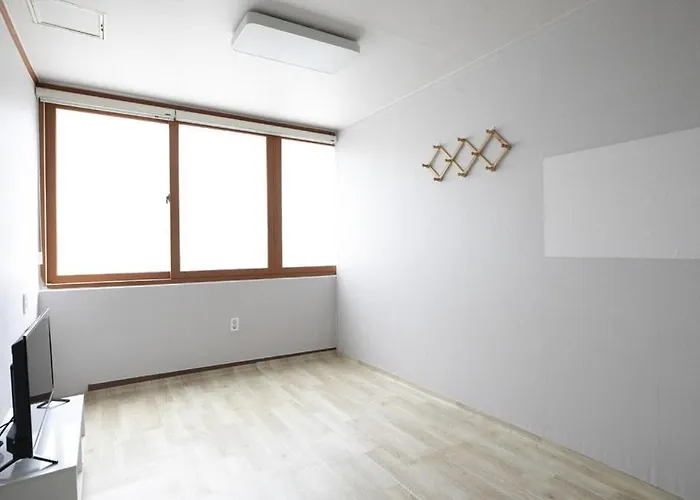 Pensjonat Go House 3*