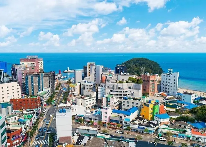 Go House 3* Busan