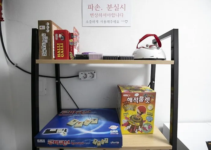 Go House 3*